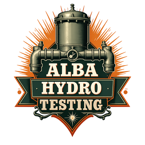Alba Hydro Testing